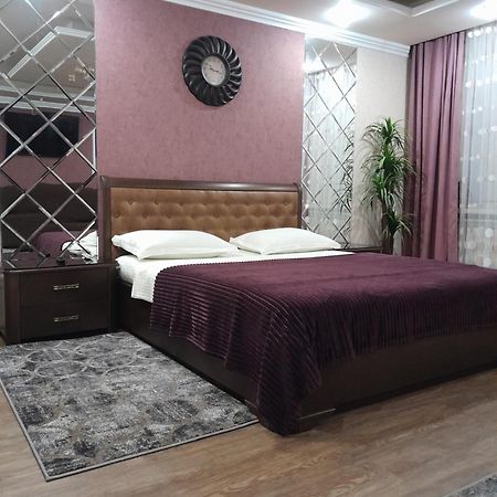 Apartment In A New House Kremenchuk Luaran gambar